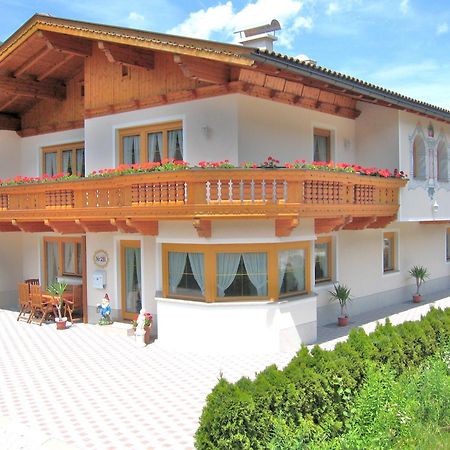 Deluxe Apartment Sonnseite Aschau Im Zillertal Eksteriør billede