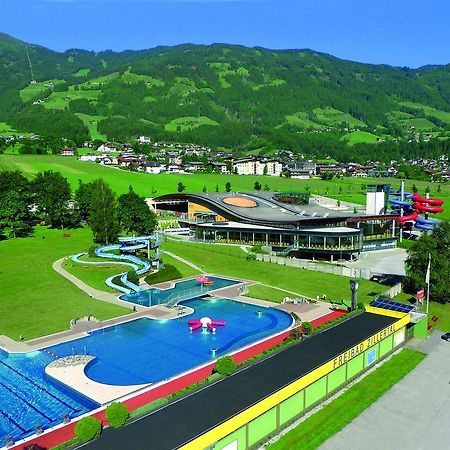 Deluxe Apartment Sonnseite Aschau Im Zillertal Eksteriør billede
