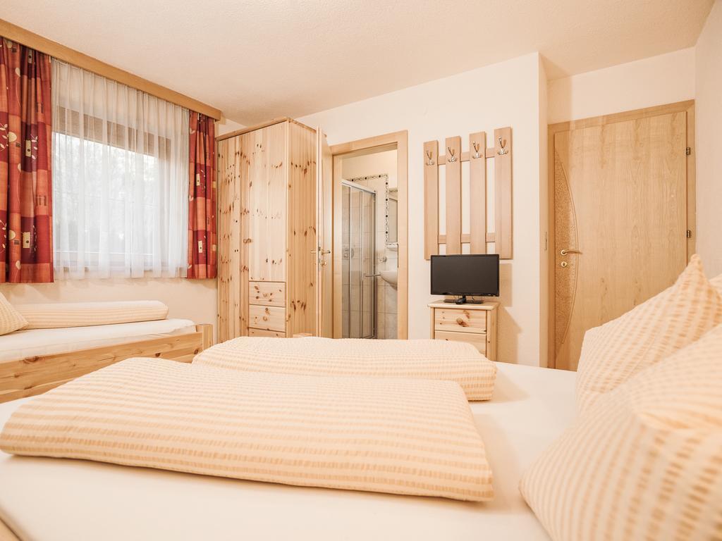 Deluxe Apartment Sonnseite Aschau Im Zillertal Værelse billede