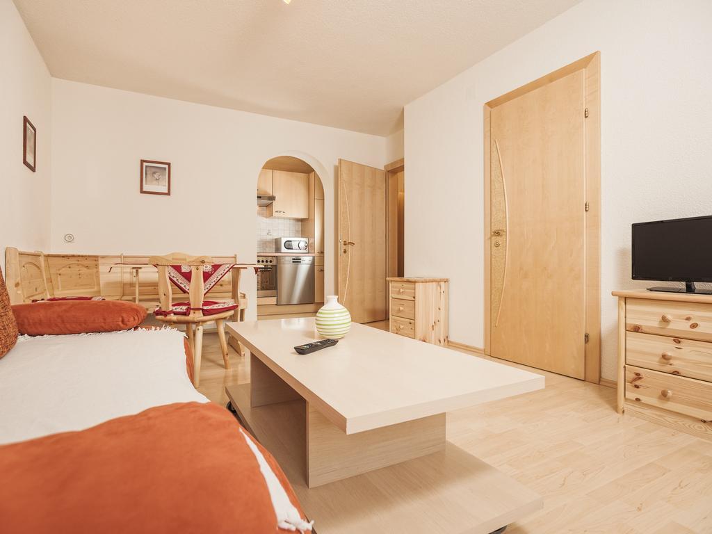 Deluxe Apartment Sonnseite Aschau Im Zillertal Værelse billede